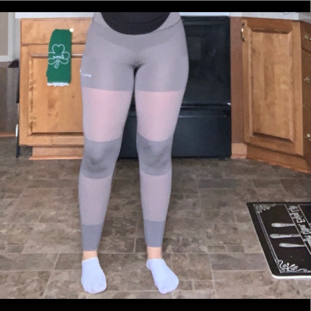 Adidas leggings